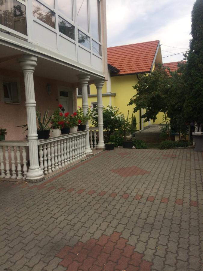 Guest house Miki *