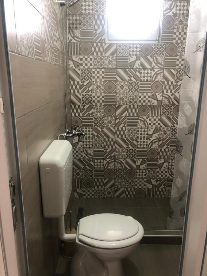 Miki Guest house Ilidza